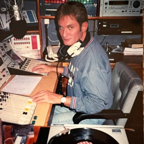 DJ VERTICAL DROP - DJ TOM WILSON & HAPPY HARDCORE MIXES ( OLD SKOOL )
