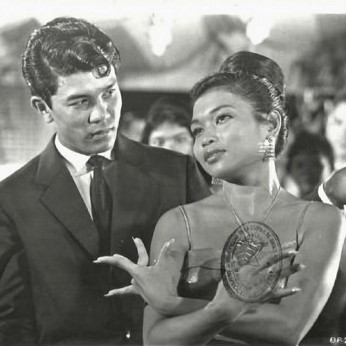 Luke Mele w/ kvnkim: Commemorative Cambodian Special 070525