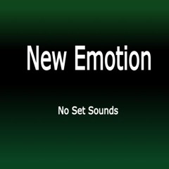 New Emotion