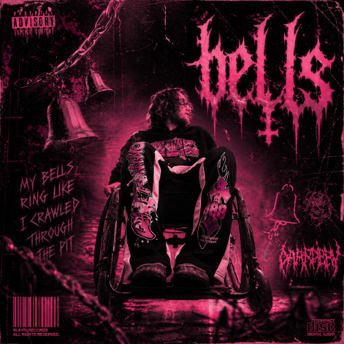 Stream bells 10 by Miller4X | Listen online for free on SoundCloud