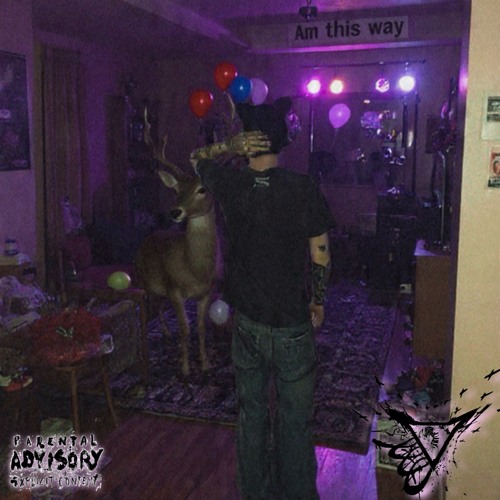 Hexme - Am This Way [Prod. Unknwn]