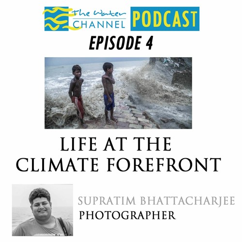 Life at the climate forefront: The Sundarbans through photos