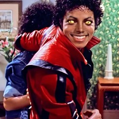 THRILLER