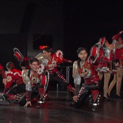 Antawara Estocolmo - Mixto 2025.wav