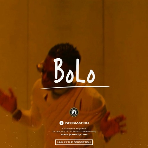 "BoLo" - Burna Boy x Omah Lay x Wizkid [ Afrobeat Type Beat ]