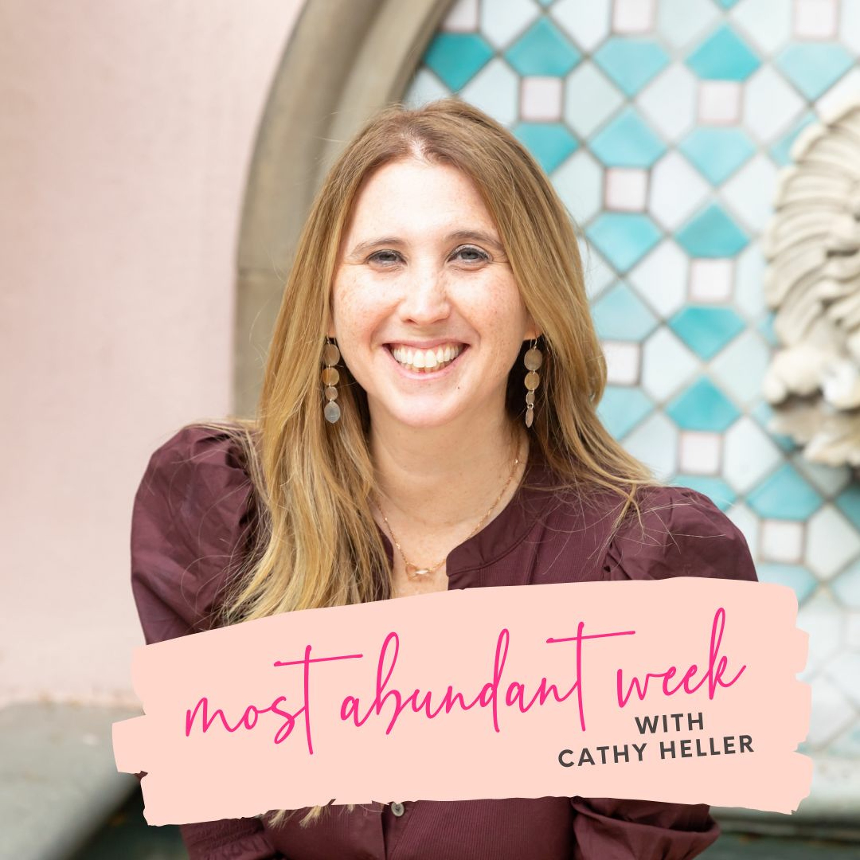 Abundant Ever After with Cathy Heller