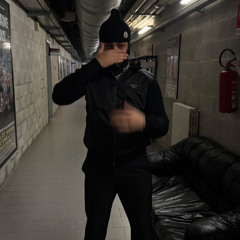 SIMBA LA RUE - Costoso \@daino_nzl RMX