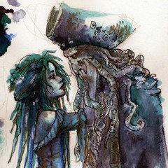 Zaebøs - Davy Jones