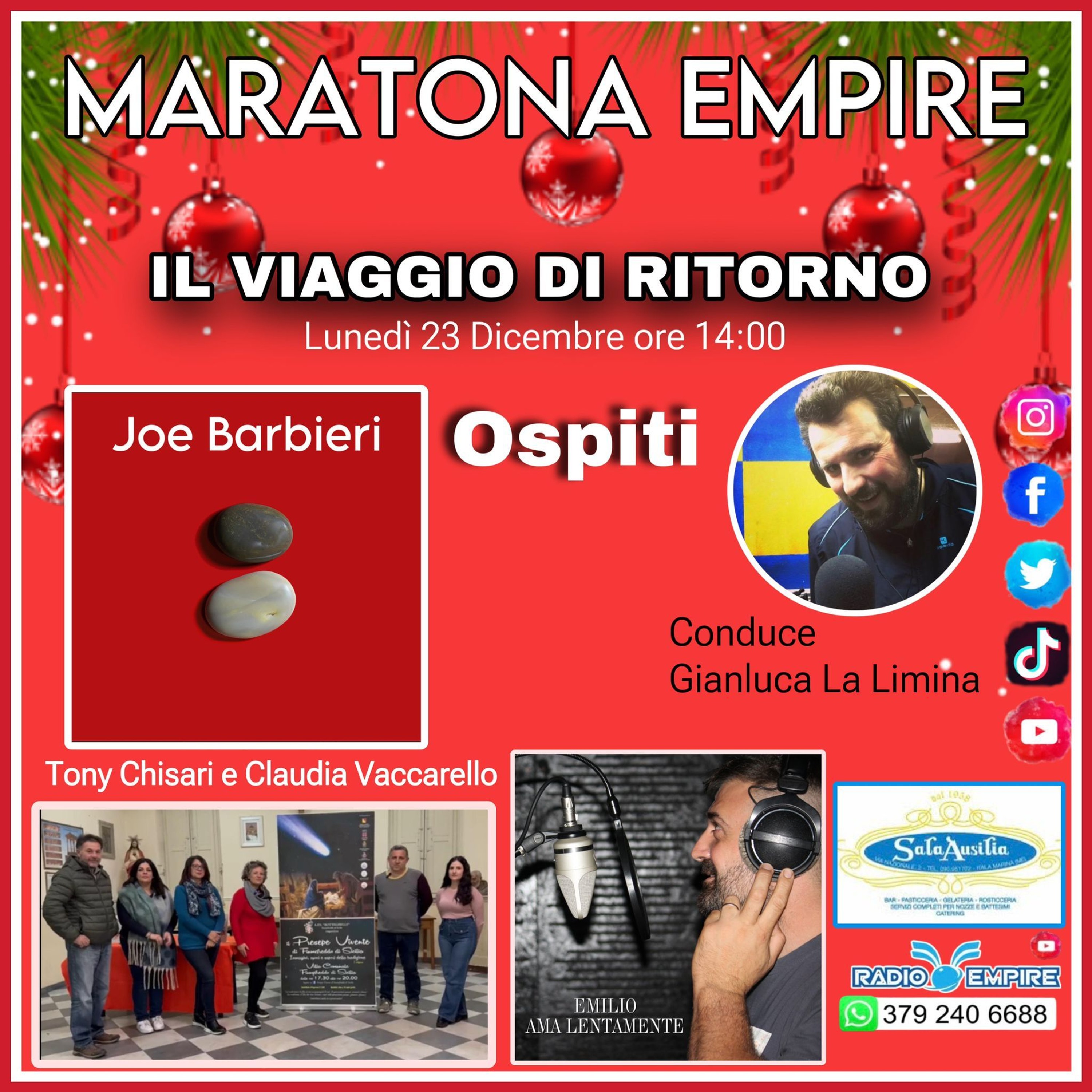 Radio Empire