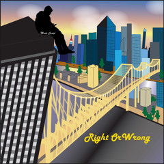 RIGHT OR WRONG