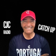 CATCH UP FRI NOV 26TH DANCE CLASSICS CJ CARLOS CJC RADIO