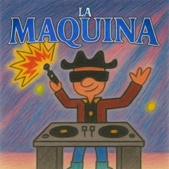 Yomostu--- La Maquina