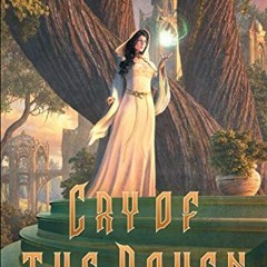 [View] PDF 💗 Cry of the Raven (The Ravenwood Saga Book #3) by  Morgan L. Busse [KIND