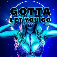 Dominica - Gotta Let You Go (Qmode Remix) (Free Download)