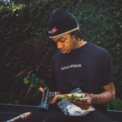 Old Swag - Thouxanbanfauni (Instrumental) PROD. Digital Nas