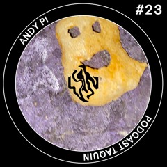 Podcast Taquin #23 | Andy Pi