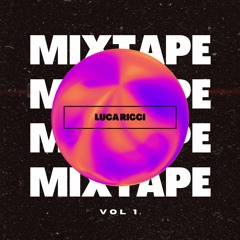 Luca Ricci | House Mixtape Vol. 1