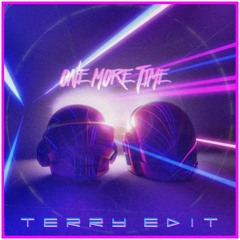 MOTZ Premiere: Daft Punk - One More Time (terry Hard Edit) [FREE DL]