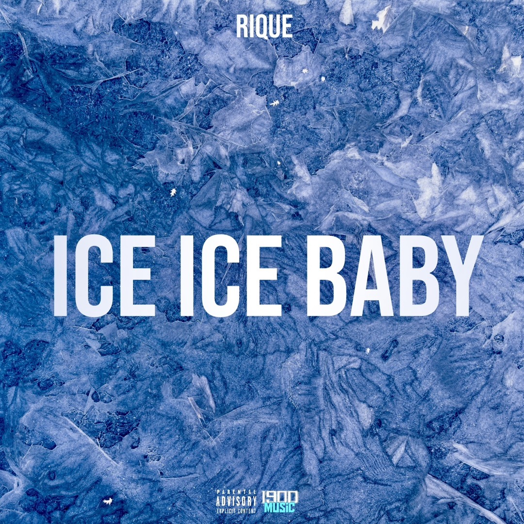 Stream Ice Ice Baby by Rique | Listen online for free on SoundCloud