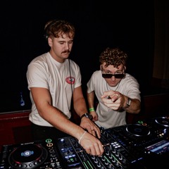 Saturday Mix with Noah Leevin and AANORI / Tape 4