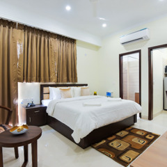Best Rated Service Apartments in HSR Layout for a Hassle-Free Visit