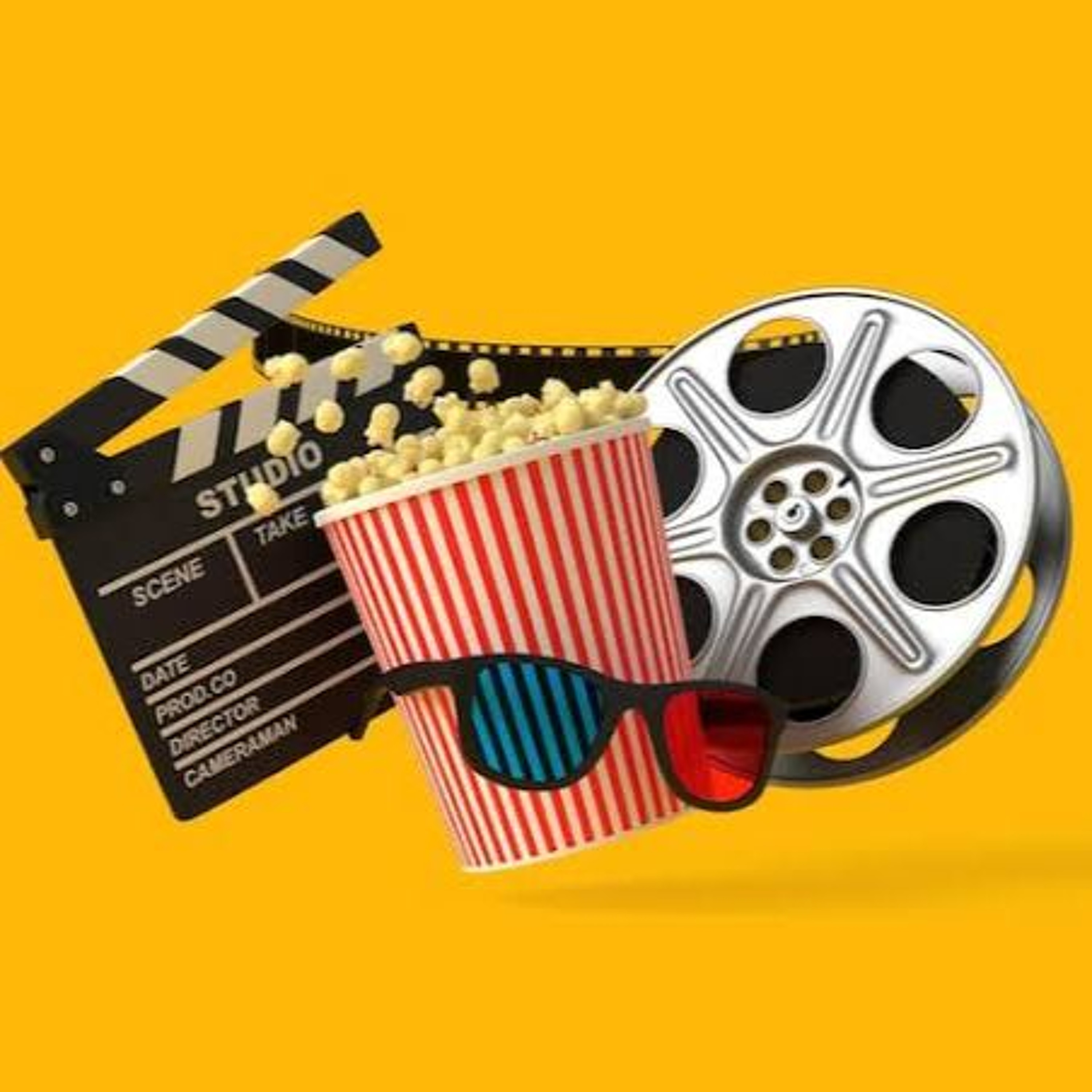 The top Romance movies everyone should watch episode artwork