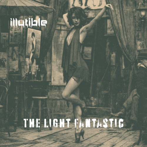 The Light Fantastic cover