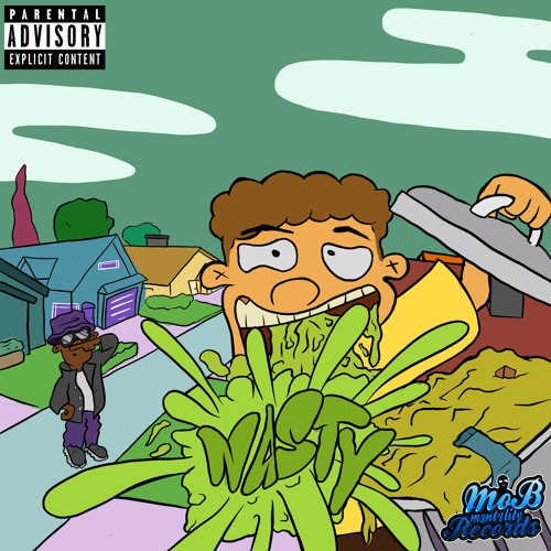 Nasty (Prod. By Jarcitty)