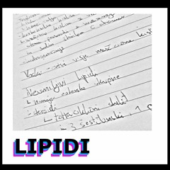 Lipidi