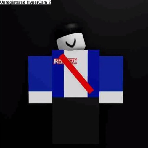 An Enigmatic Encounter but it sounds like it's straight from an old 2009 Roblox song