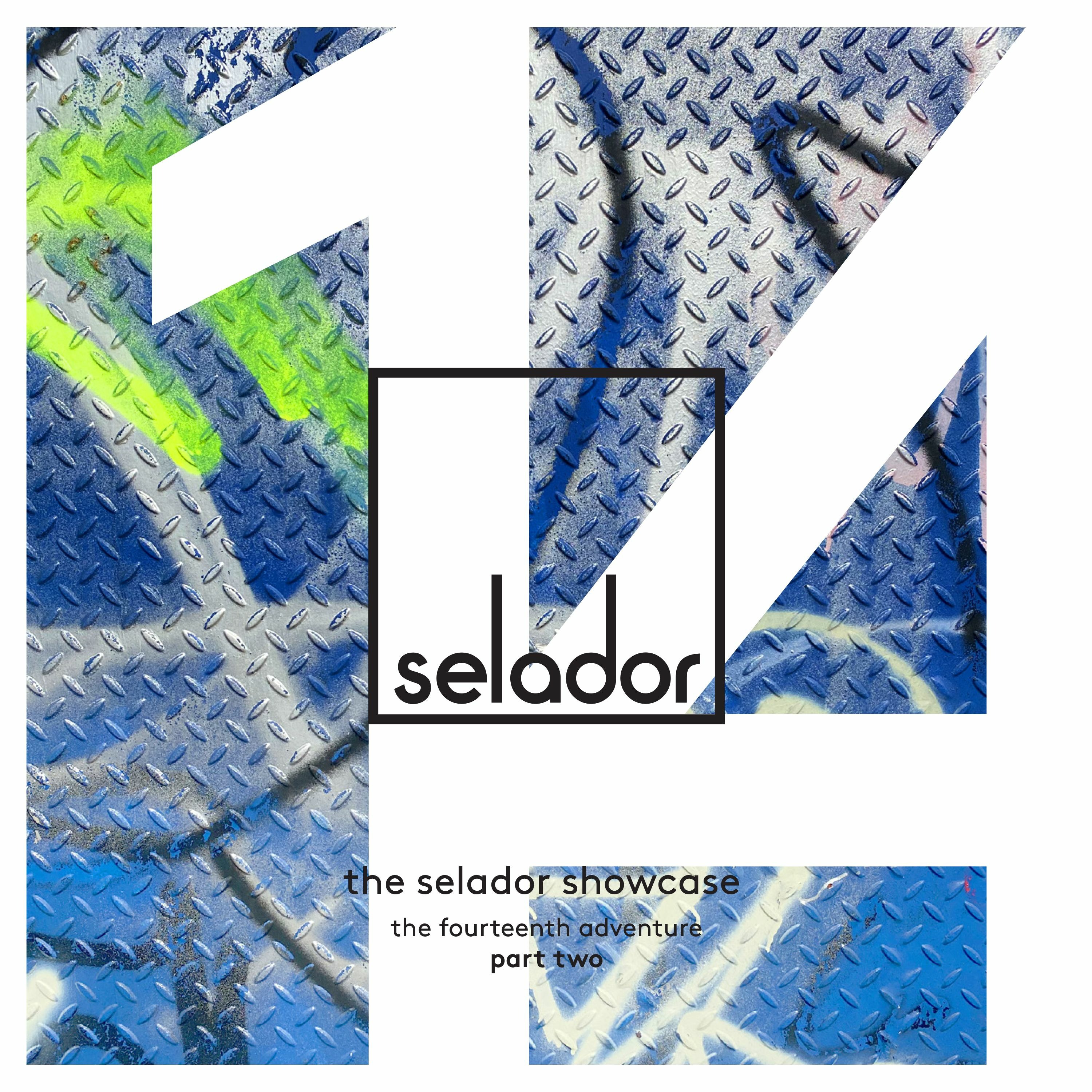Selador Recordings Podcasts