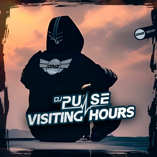 DJ Pulse - Visiting Hours *NEW TRACK* SKIP 60 SECONDS.