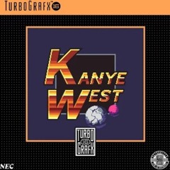 Pressure/Can U Be (CDQ Without the intro) - Ye [Ft. Travis Scott]