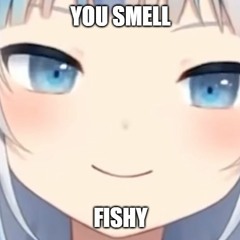 Comforting Gawr Gura Covers To Listen When You're Sad