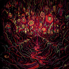 PriorGhost - Gutter Cherries (Instrumental Version)