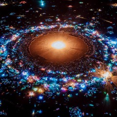 )'( The Multiverse (Burn Night 2020) || Bloomurian DJ Set || Paradise Lodge, Costa Rica || 9/6/20