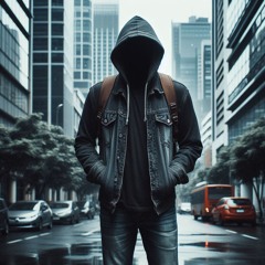 The Stranger