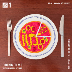 Doing Time 22.06.2025