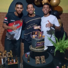 MT - BOTA O BALÃO PRA SUBIR AS DO JOB PRA DESCER (( MLK INDONÉSIO E DJ LR DE MAGÉ )) 2024