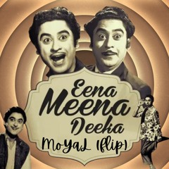 Eena Meena Deeka (MoYaL Flip) | Old School Hip Hop Flip |  Free Download