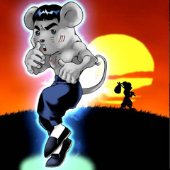 fightclub w/ Mixed Matches