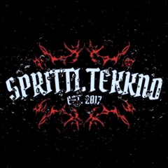 Spritti - GANGSTER PARADISE (SETCUT)