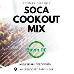 Soca Cookout Mix