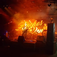 ZENDAD - 'Fable Of A Failed Race' (Hawkwind Cover)