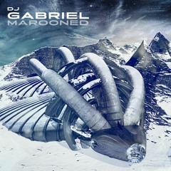 DJ Gabriel - Marooned (Continuous Mix)