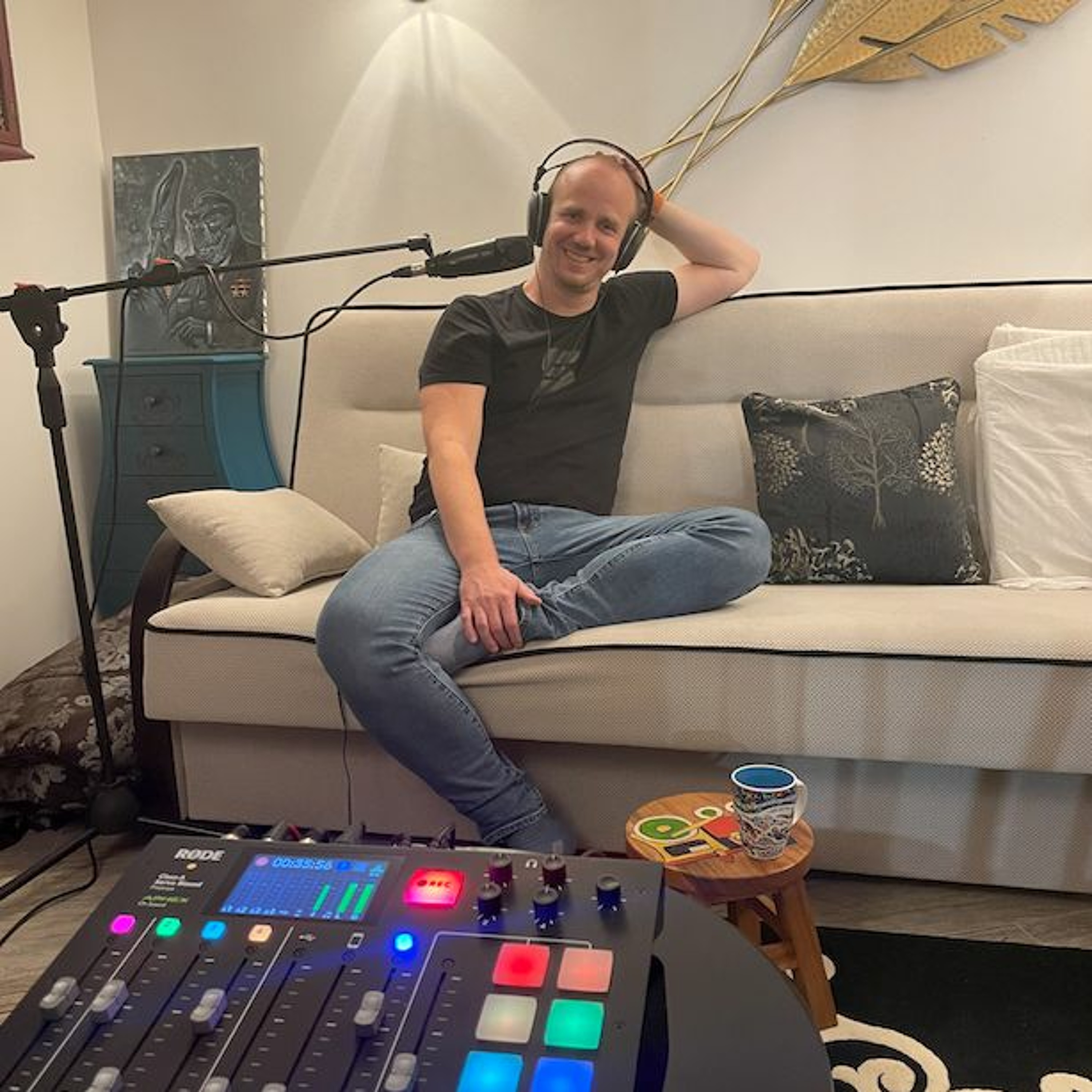 CZ Podcast 294 - Tvorba matky všech API se Superface