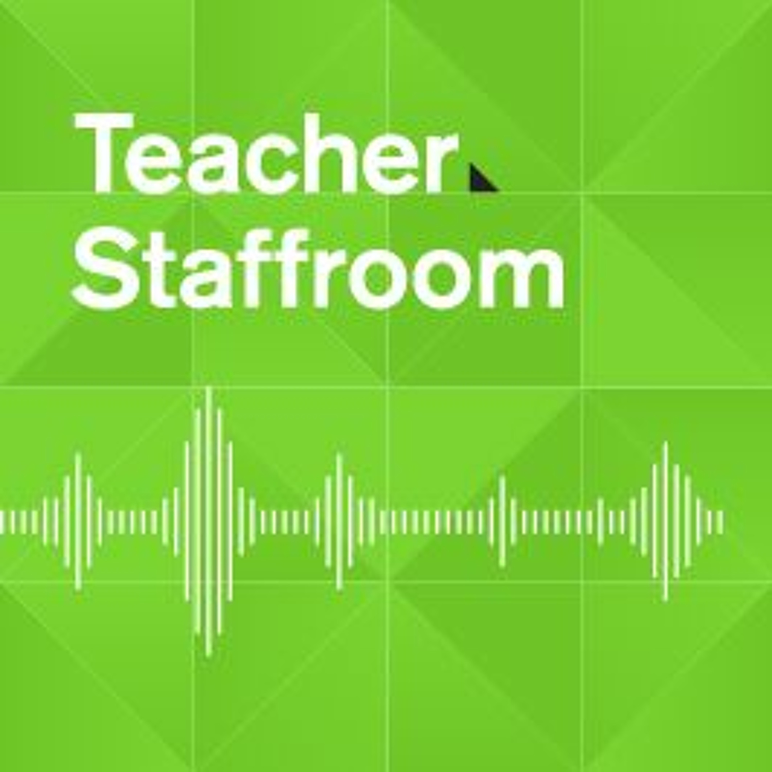 Teacher Staffroom: Exploring topics important to you