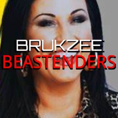 BRUKZEE - BEASTENDERS