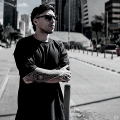 D R K Ø Session #3