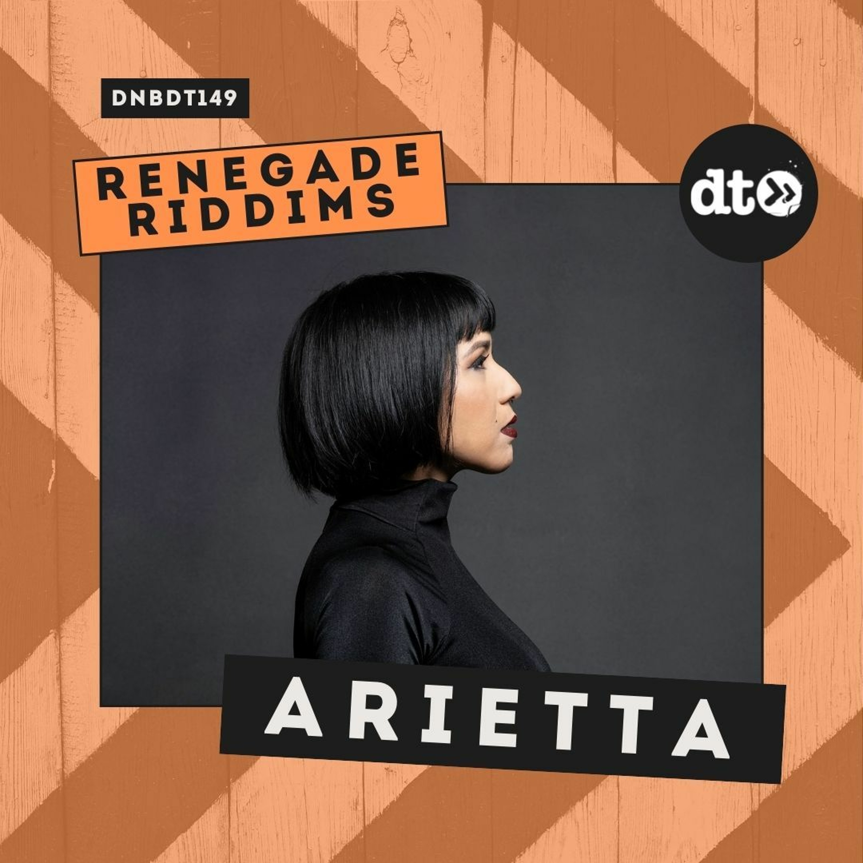 RENEGADE RIDDIMS: Arietta episode artwork